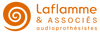 Logo laflamme et associés